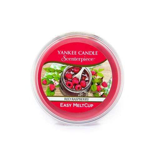Yankee Candle Melt Cup Yankee Candle Scenterpiece Melt Cup - Red Raspberry