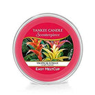 Yankee Candle Melt Cup Yankee Candle Scenterpiece Melt Cup - Tropical Jungle