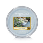 Yankee Candle Melt Cup Yankee Candle Scenterpiece Melt Cup - Water Garden