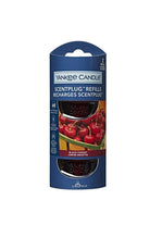 Yankee Candle Plug In Refill Yankee Candle Scentplug Refill Twin Pack - Black Cherry