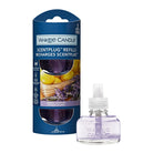 Yankee Candle Plug In Refill Yankee Candle Scentplug Refill Twin Pack - Lemon Lavender