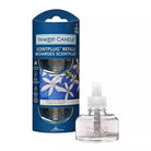 Yankee Candle Plug In Refill Yankee Candle Scentplug Refill Twin Pack - Midnight Jasmine