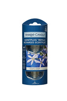 Yankee Candle Plug In Refill Yankee Candle Scentplug Refill Twin Pack - Midnight Jasmine