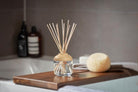 Yankee Candle Reed Diffuser Yankee Candle Reed Diffuser - Fluffy Towels