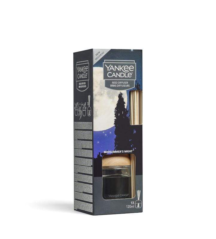 Yankee Candle Reed Diffuser Yankee Candle Reed Diffuser - Midsummer's Night