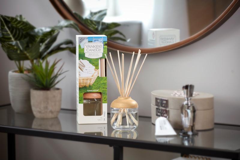 Yankee Candle Reed Diffuser Yankee Candle Reed Diffuser - Vanilla Lime
