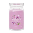 Yankee Candle Signature Large Candle Yankee Candle Signature Large Jar - Wild Orchid