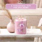 Yankee Candle Signature Large Candle Yankee Candle Signature Large Jar - Wild Orchid