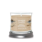 Yankee Candle Signature Small Tumbler Yankee Candle Signature Small Tumbler - Amber & Sandalwood