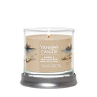 Yankee Candle Signature Small Tumbler Yankee Candle Signature Small Tumbler - Amber & Sandalwood