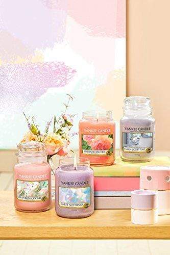 Yankee Candle Small Jar Candle Yankee Candle Small Jar - A Calm and Quiet Place