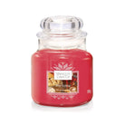 Yankee Candle Small Jar Candle Yankee Candle Small Jar - After Sledding
