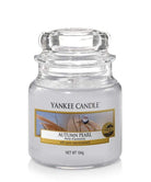 Yankee Candle Small Jar Candle Yankee Candle Small Jar -  Autumn Pearl