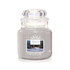 Yankee Candle Small Jar Candle Yankee Candle Small Jar -  Candlelit Cabin