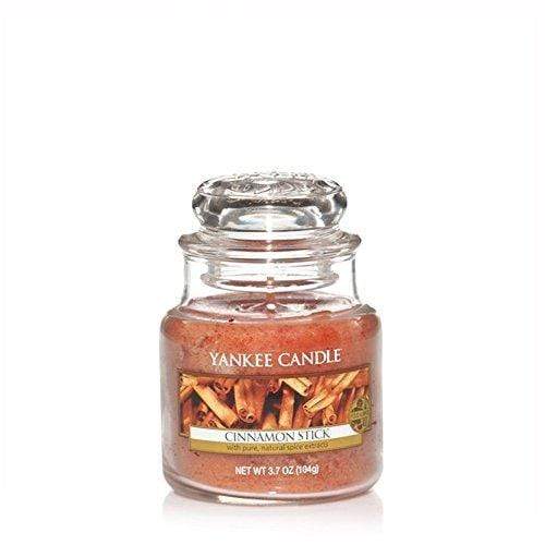 Yankee Candle Small Jar Candle Yankee Candle Small Jar - Cinnamon Stick