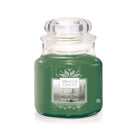 Yankee Candle Small Jar Candle Yankee Candle Small Jar -  Evergreen Mist