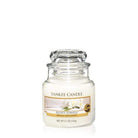 Yankee Candle Small Jar Candle Yankee Candle Small Jar - Fluffy Towels