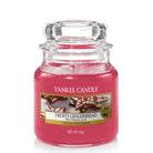 Yankee Candle Small Jar Candle Yankee Candle Small Jar - Frosty Gingerbread