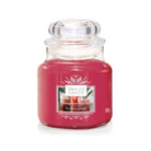 Yankee Candle Small Jar Candle Yankee Candle Small Jar -  Pomegranate & Gin Fizz