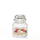 Yankee Candle Small Jar Candle Yankee Candle Small Jar -  Soft Blanket