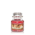 Yankee Candle Small Jar Candle Yankee Candle Small Jar -  Sparkling Cinnamon