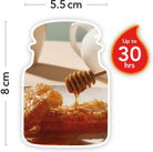 Yankee Candle Small Jar Candle Yankee Candle Small Jar - Sweet Honeycomb