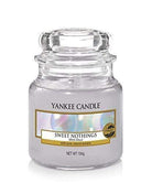 Yankee Candle Small Jar Candle Yankee Candle Small Jar - Sweet Nothings