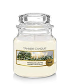 Yankee Candle Small Jar Candle Yankee Candle Small Jar - Twinkling Lights