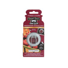 Yankee Candle Vent Clip Yankee Candle Car Air Freshener Smart Scent Vent Clip - Black Cherry