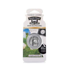 Yankee Candle Vent Clip Yankee Candle Car Air Freshener Smart Scent Vent Clip - Clean Cotton