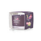 Yankee Candle Votive Candle Yankee Candle Filled Glass Votive - Berry Mochi
