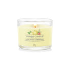Yankee Candle Votive Candle Yankee Candle Filled Glass Votive - Iced Berry Lemonade