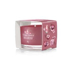 Yankee Candle Votive Candle Yankee Candle Filled Glass Votive - Sweet Plum Saké