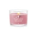 Yankee Candle Votive Candle Yankee Candle Filled Glass Votive - Sweet Plum Saké