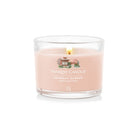 Yankee Candle Votive Candle Yankee Candle Filled Glass Votive - Tranquil Garden