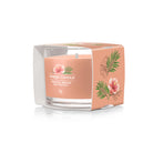 Yankee Candle Votive Candle Yankee Candle Filled Glass Votive - Tropical Breeze