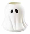 Yankee Candle Votive Holder Yankee Candle Votive Holder - Glowing Ghost (Small)