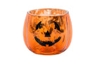 Yankee Candle Votive Holder Yankee Candle Votive Holder - Halloween Pumpkin