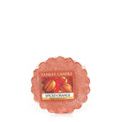 Yankee Candle Wax Melt Yankee Candle Wax Tart Melt - Spiced Orange