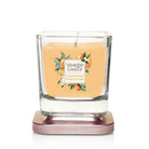 Yankee Candle Yankee Candle Elevation Range Small 1 Wick Square Candle - Kumquat & Orange