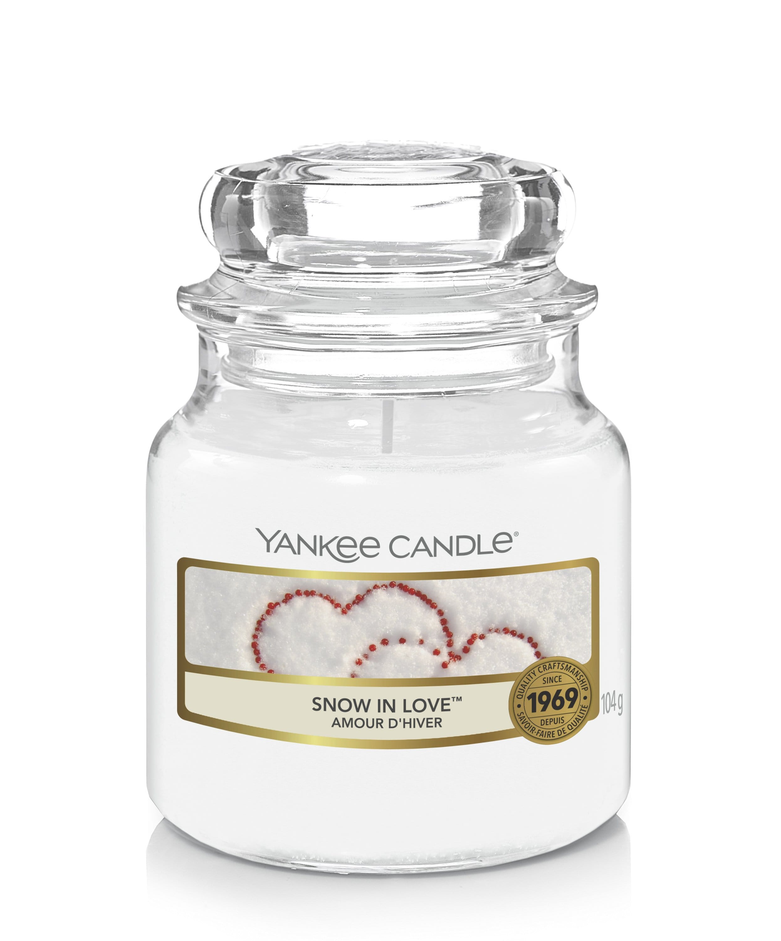 Yankee Candle Yankee Candle Gift Set Yankee Candle Christmas 2021 Wow Gift Set