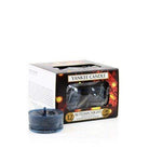 Yankee Candle Yankee Candle Yankee Candle Pack of 12 Tea Light Candles - Autumn Night